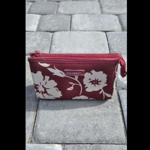 Celebrity pouch Bag with zipper